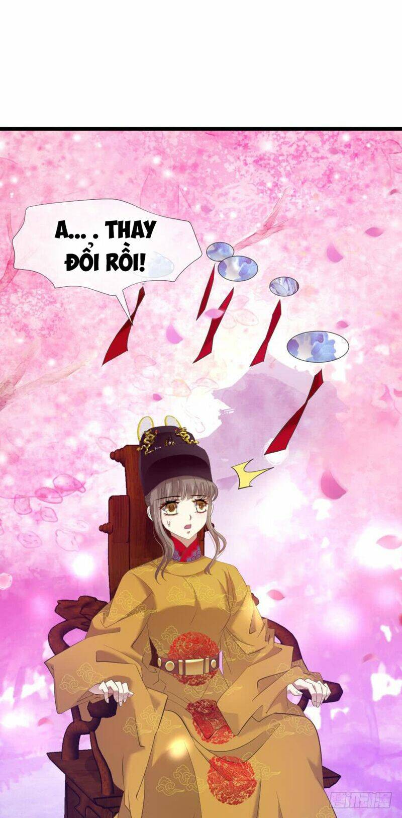 Một Vạn Tư Thế Công Lược Yêu Nam: Chapter 113