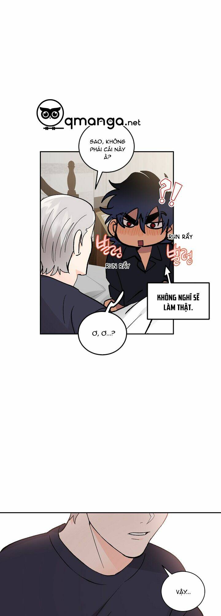 Kẻ Cắp Mặt Trăng: Chapter 26