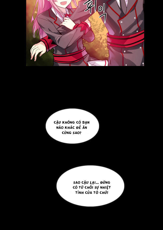 Crepuscule (Yamchi): Chapter 82