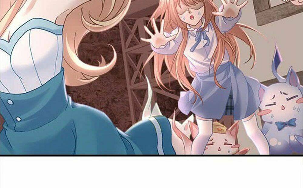 Ám Dạ Vô Thường: Chapter 21