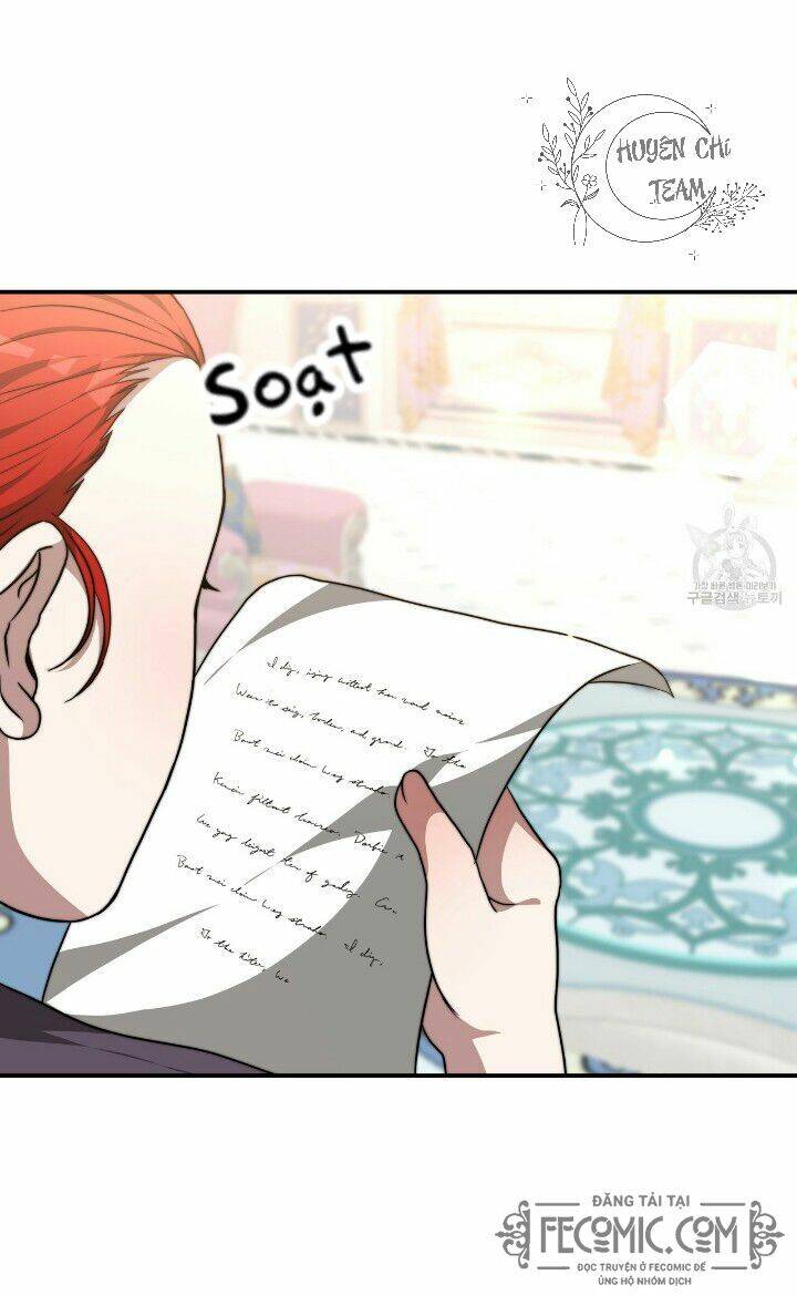 Công Chúa Bị Lãng Quên Muốn Sống Trong Hòa Bình: Chapter 23