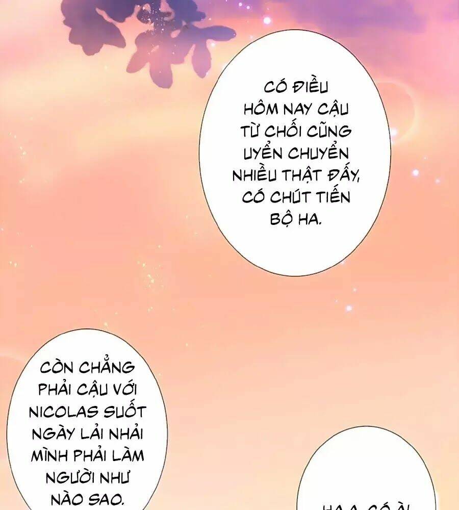 Đóa Hoa Chớm Nở: Chapter 4