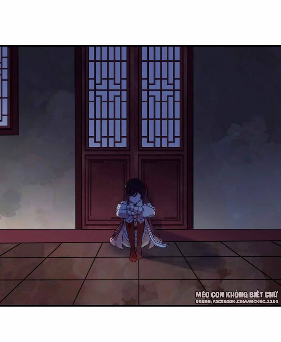 Bách Yêu Dị Văn: Chapter 104