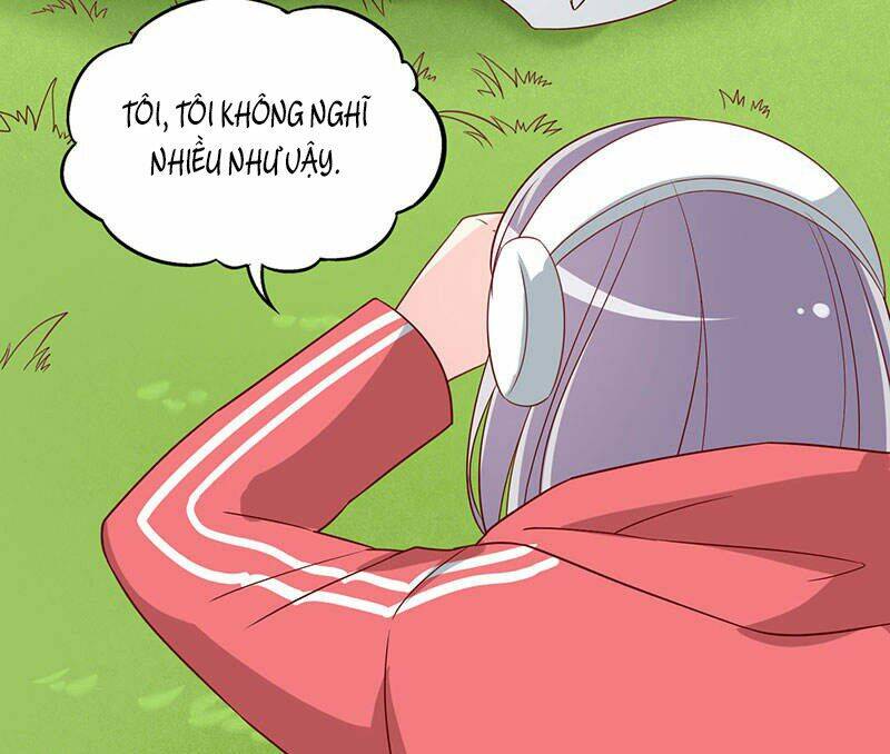 Này! Đừng Động Vào Phô Mai Của Tôi: Chapter 67