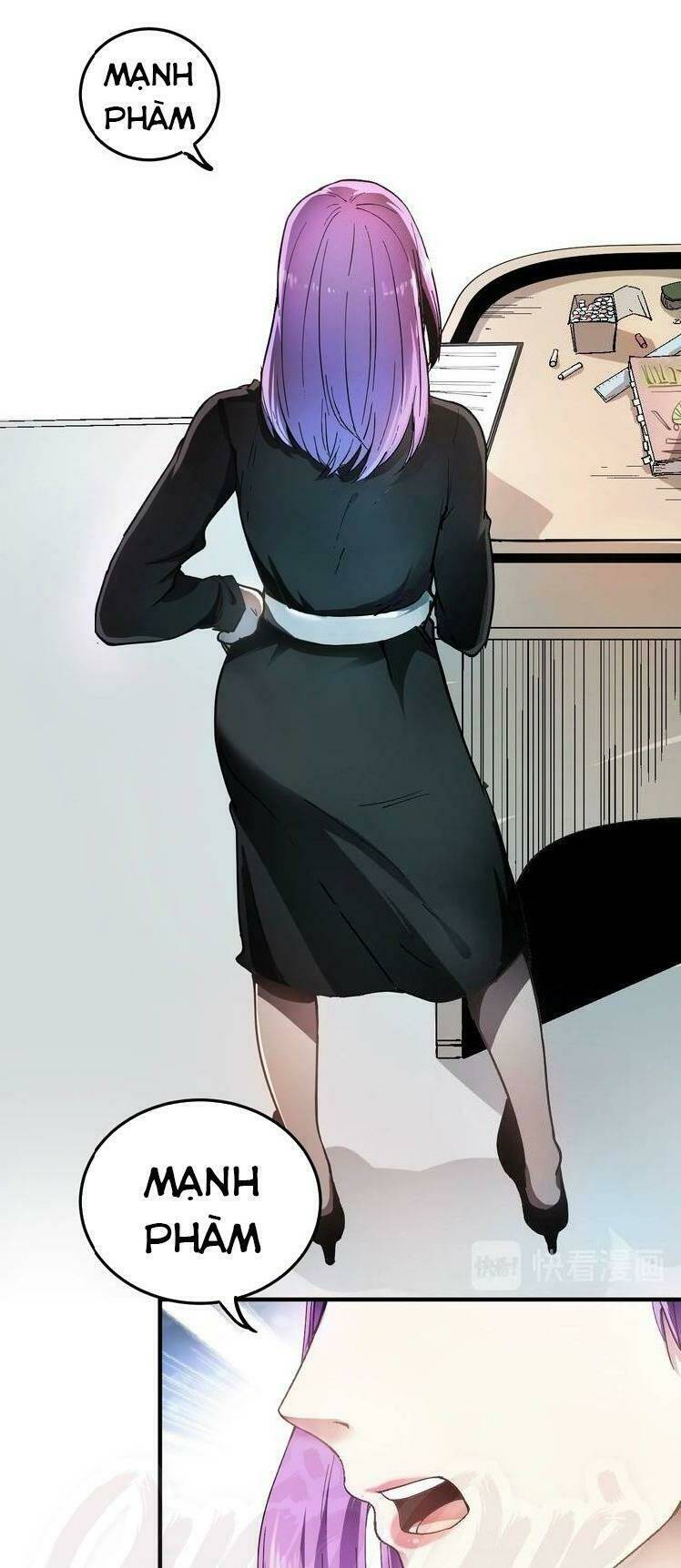 Ta Có Rất Nhiều Thành Tích: Chapter 2