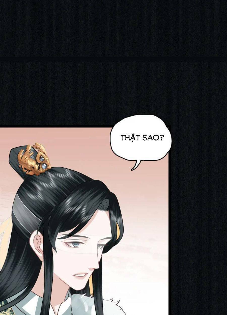 Điều Hương Vương Phi: Chapter 40