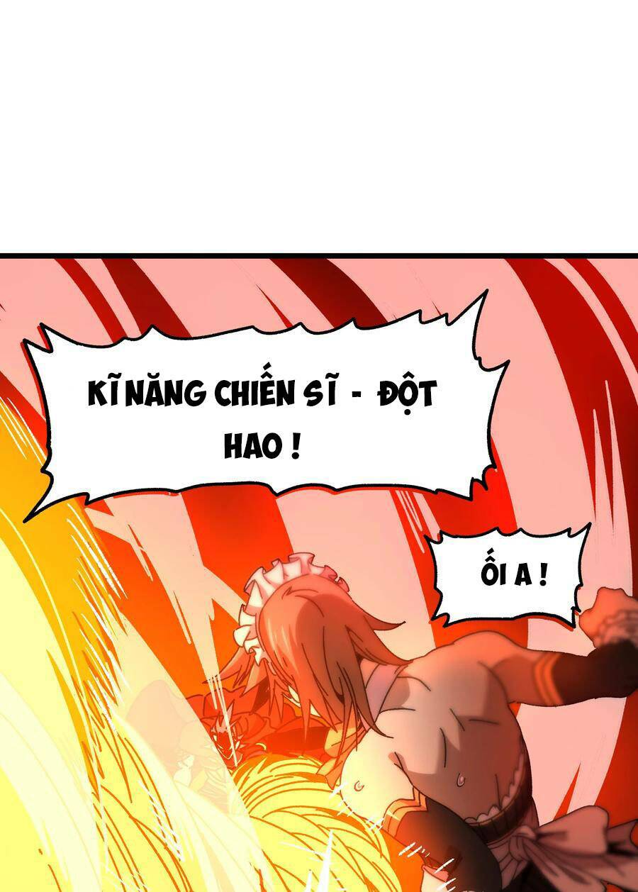 Vú Em Vô Địch: Chapter 26