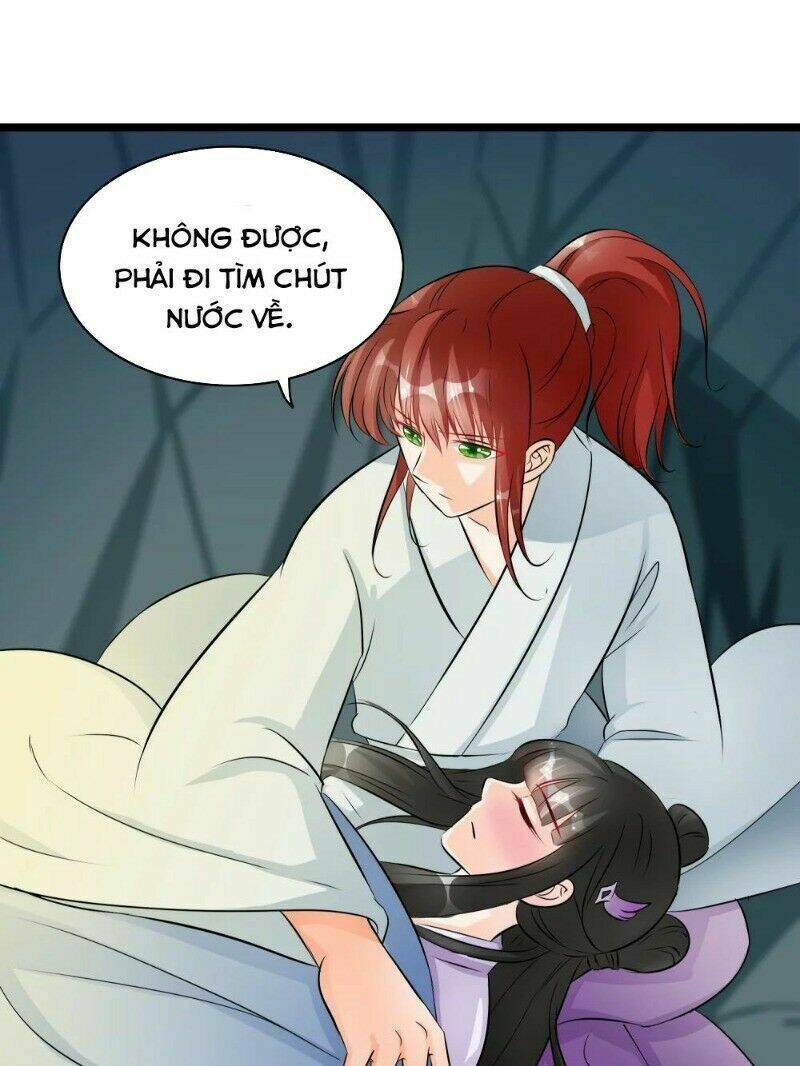 Nghịch Đồ Tại Thượng: Chapter 42