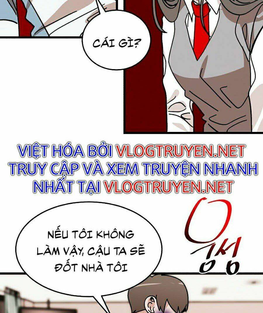 Đàm Phán Bắt Nạt: Chapter 3