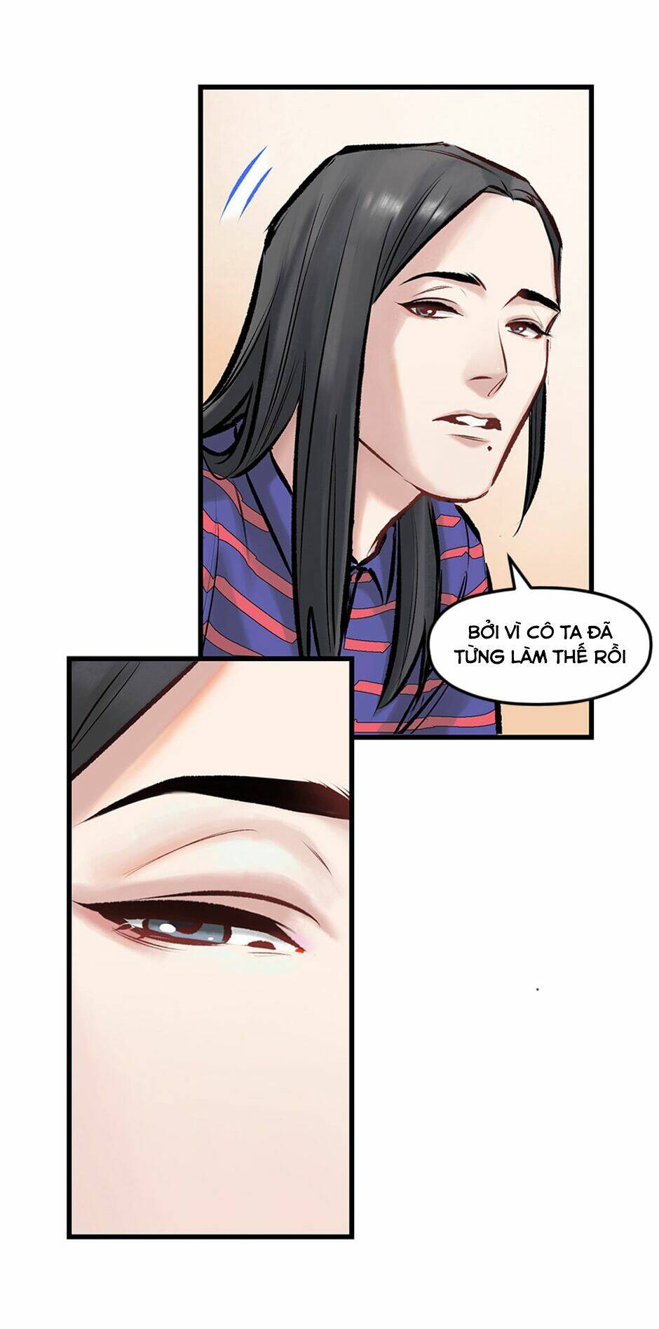 Anh Hùng Và Hiệp Nữ: Chapter 29