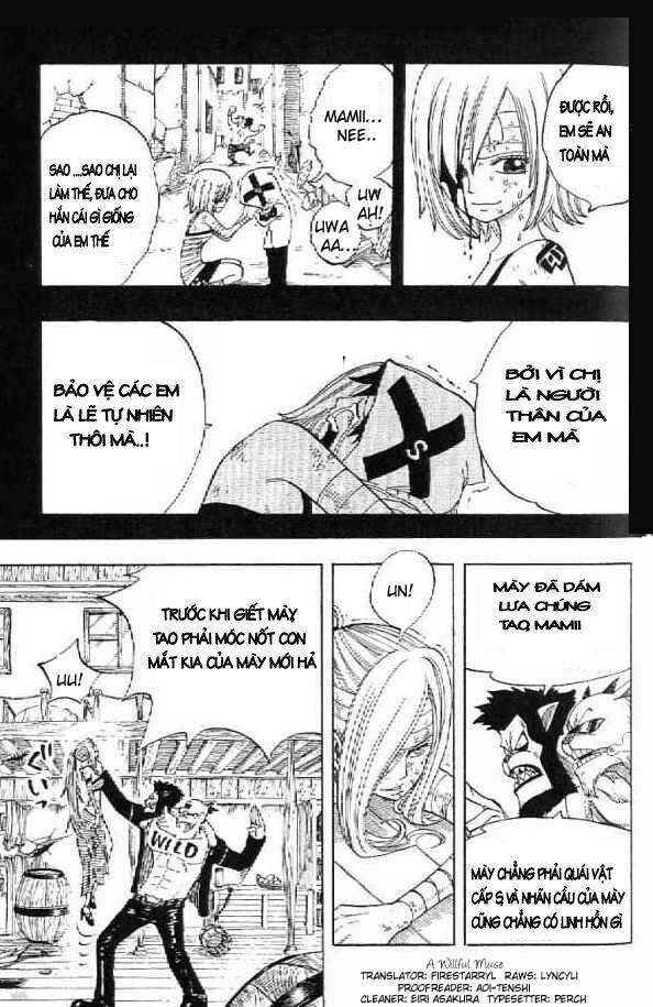 Monster Soul: Chapter 3
