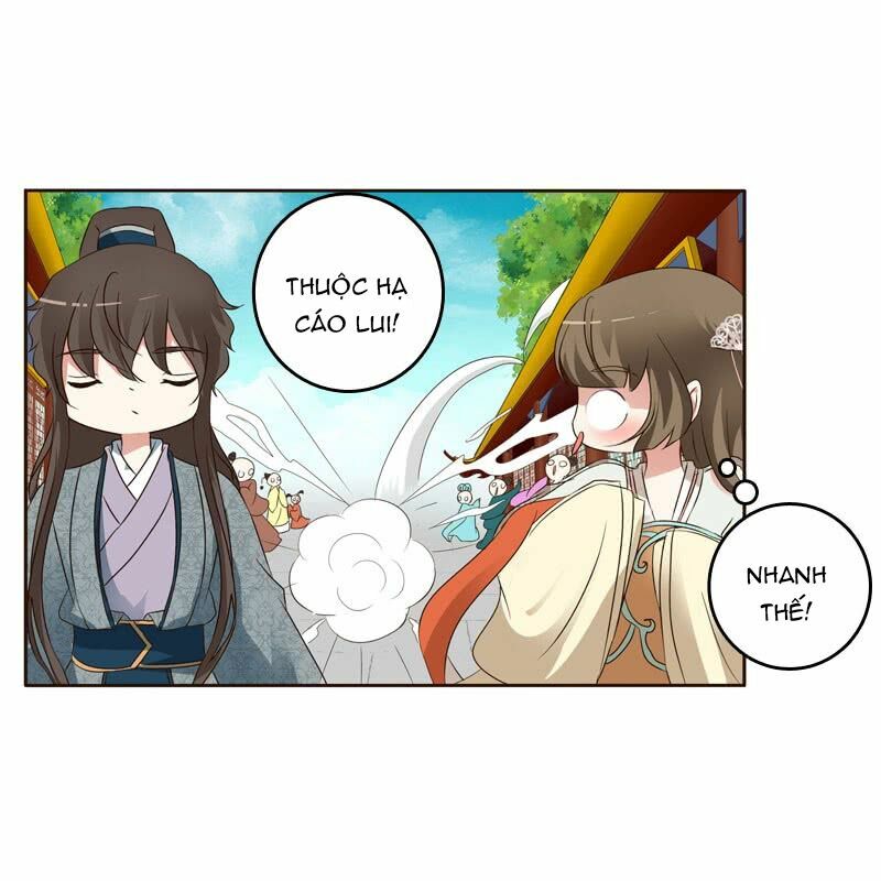 Thông Linh Phi: Chapter 151