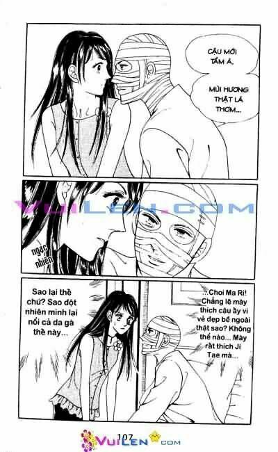 Cô Gái Yêu Kiều: Chapter 7