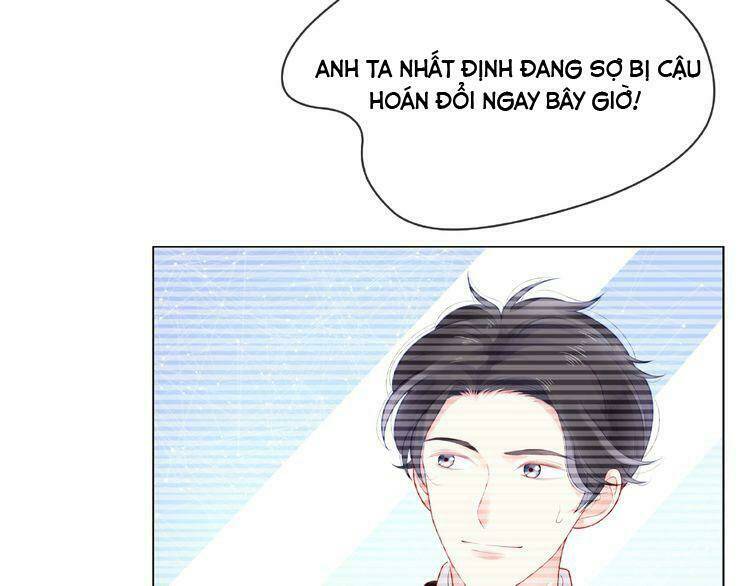 Giai Điệu Của Sự Va Chạm: Chapter 18