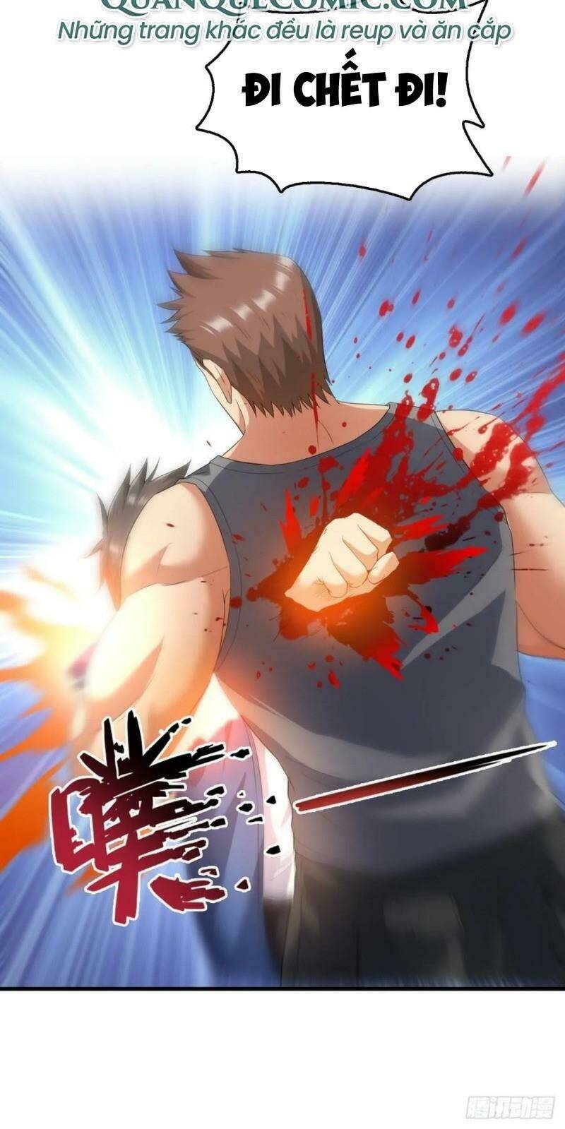 Tuyệt Thế Thiên Tài Hệ Thống: Chapter 66