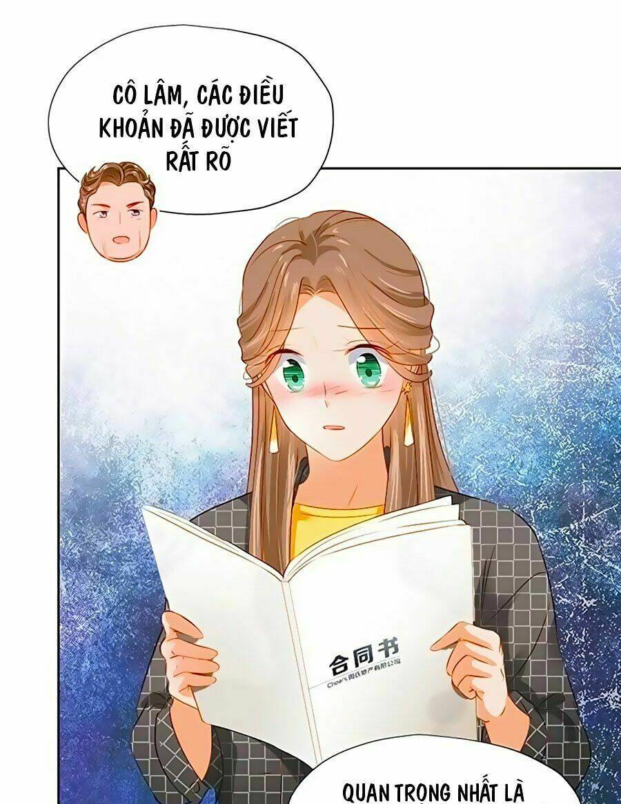 Khi Trá Luyến Nhân: Chapter 10