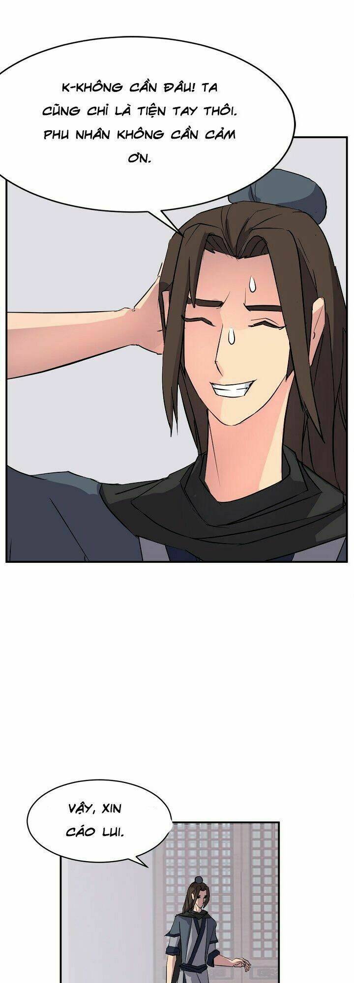 Trọng Sinh, Bất Khả Chiến Bại: Chapter 59