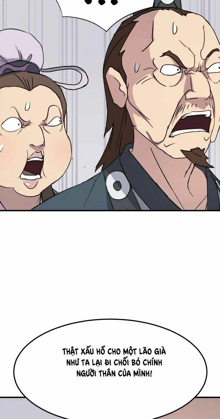 Trọng Sinh, Bất Khả Chiến Bại: Chapter 97