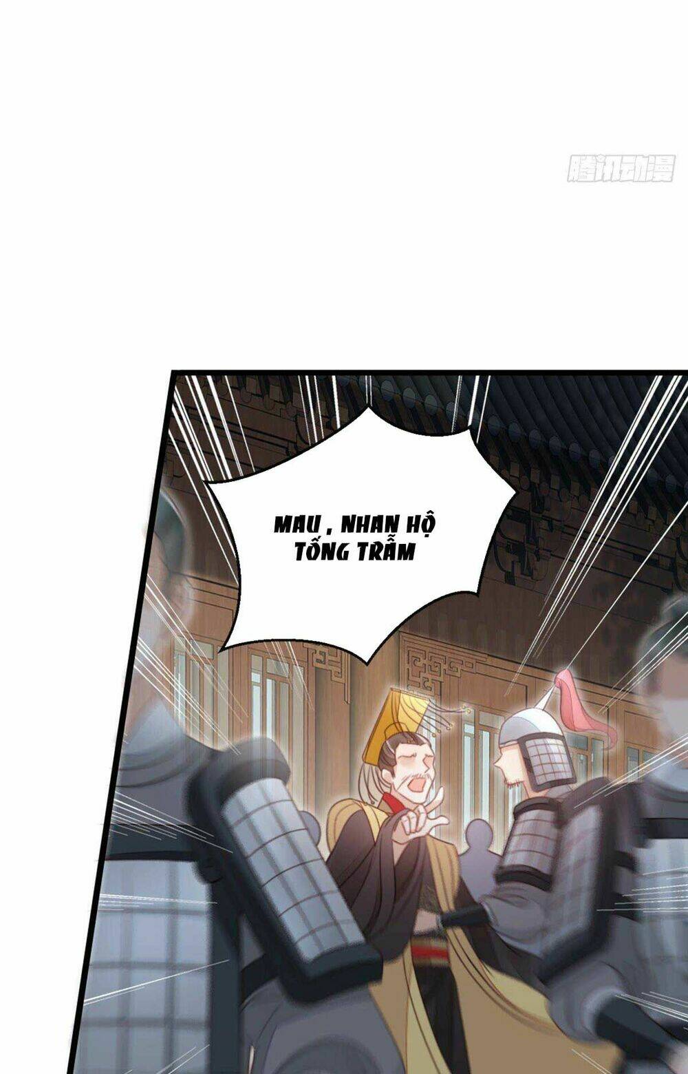 Mau Xuyên Không Rửa Tội Cho Nhân Vật Phản Diện: Chapter 60