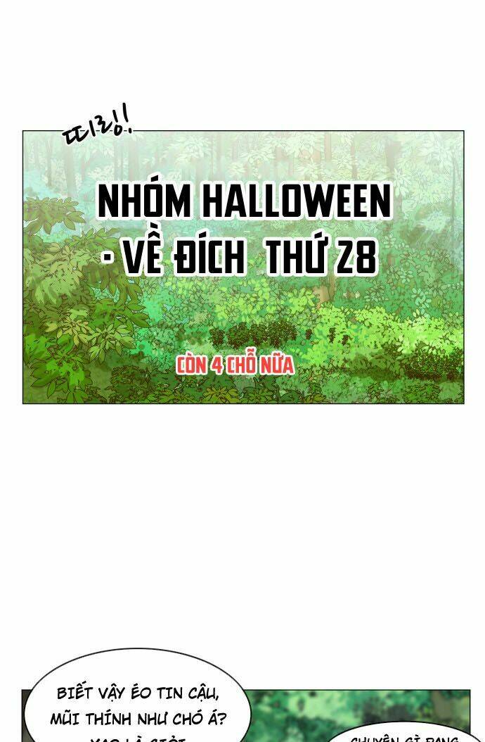 Hard Core Leveling Warrior: Chapter 33