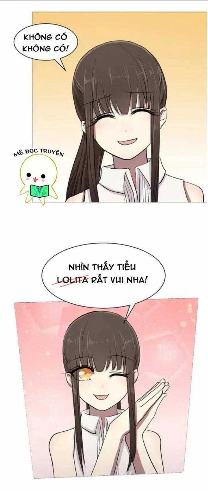 Hành Trình Truy Tìm Cái Chết Của Up Chủ: Chapter 14