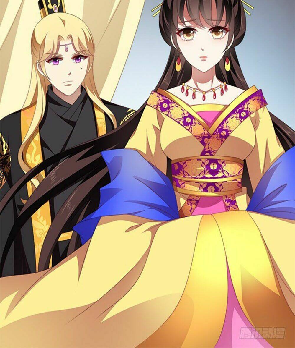 Thịnh Thế An Nhiên: Chapter 59