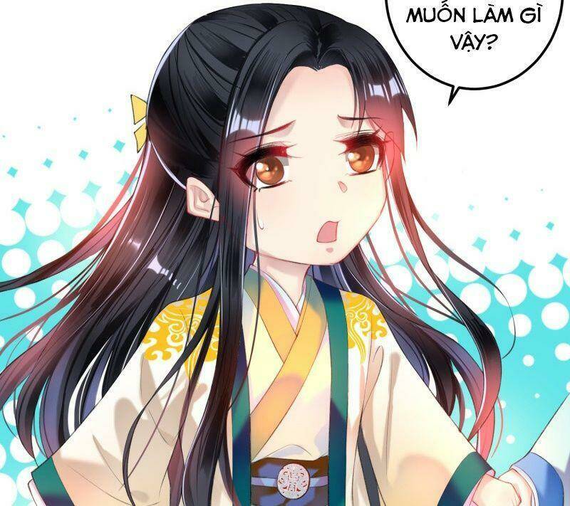 Vương Gia, Áo Lót Của Ngươi Rơi Mất Rồi: Chapter 63