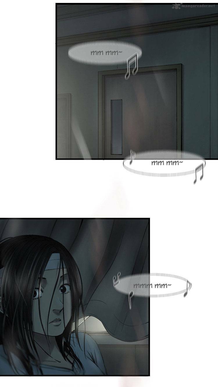 Diamond Dust: Chapter 8