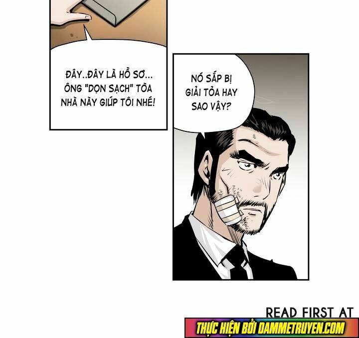 Double Casting: Chapter 57