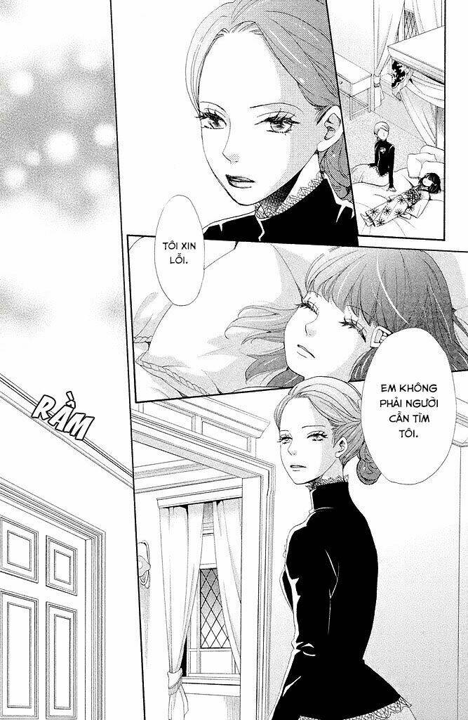 Meiji Hiiro Kitan: Chapter 4