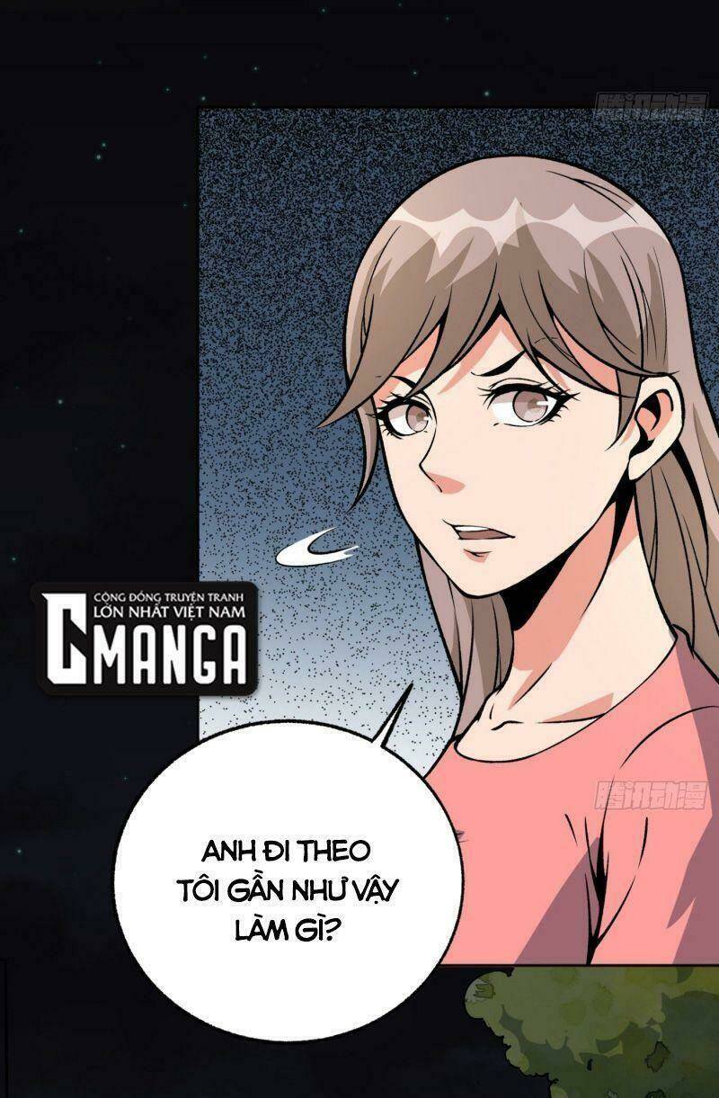 Cuồng Thiếu Siêu Thiên Tài: Chapter 31