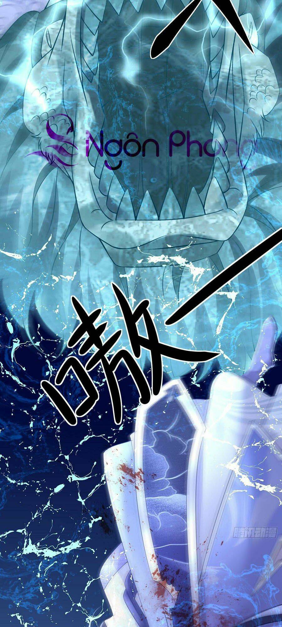 Ma Đầu Vạn Ác Năm Tuổi Rưỡi: Chapter 47