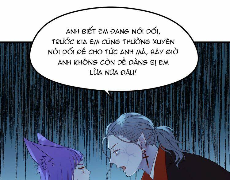 Lượm Được Một Tiểu Hồ Ly 2: Chapter 75
