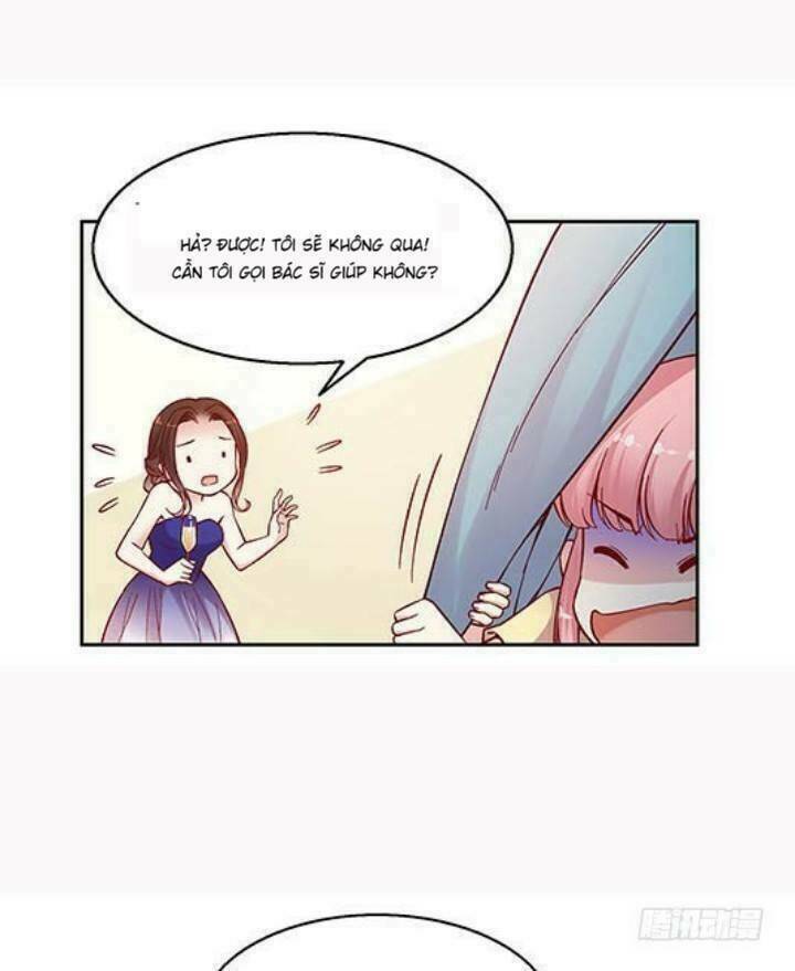 Jm Đặc Thù Khách Nhân Phục Vụ Bộ: Chapter 94