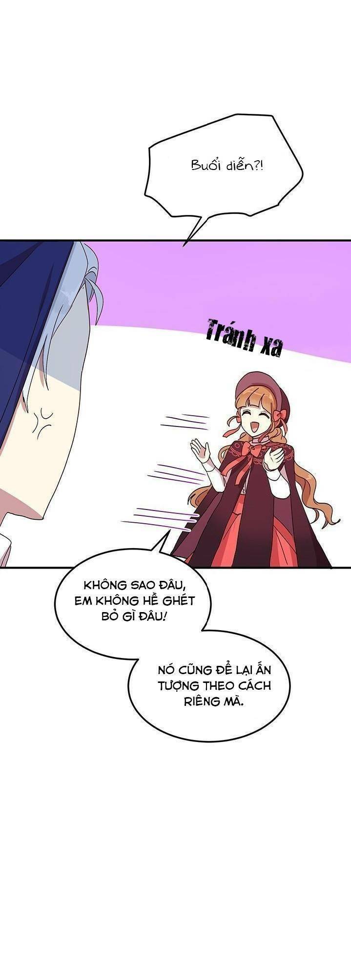 Công Tước, Loạn Vừa Thôi!: Chapter 52