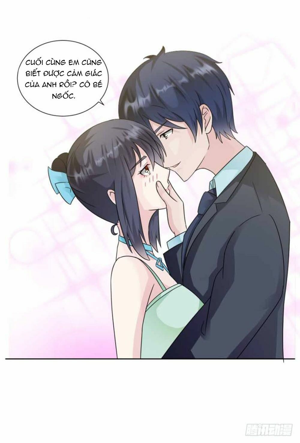 Thiên Kim Đường Môn: Chapter 94