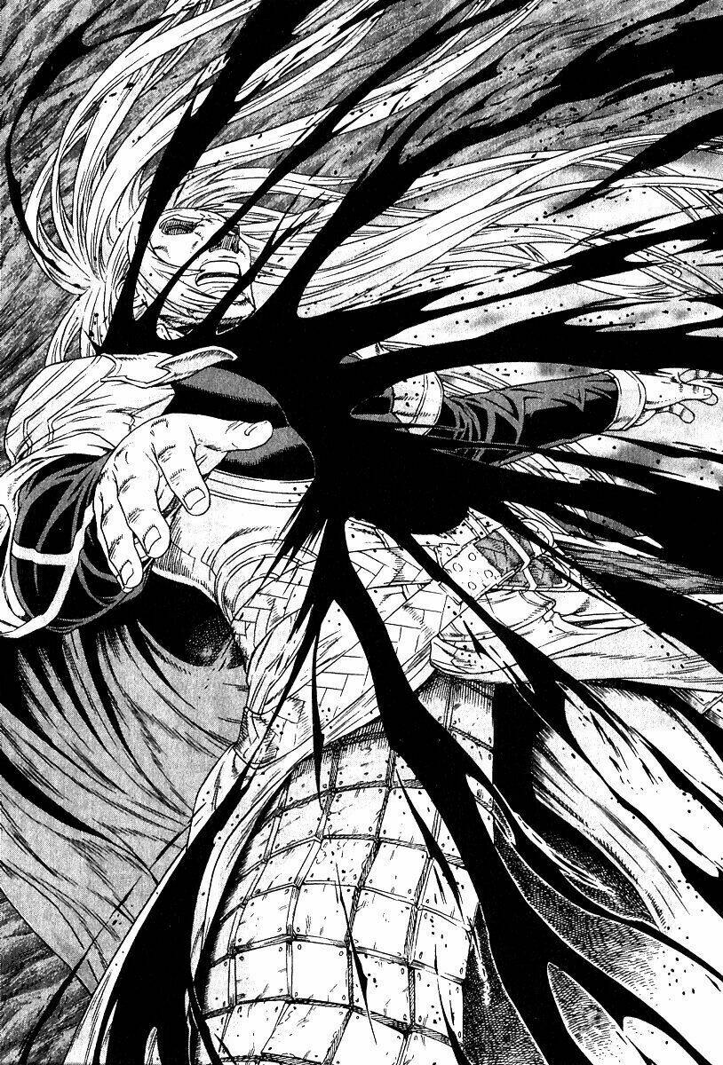 Ubel Blatt: Chapter 77