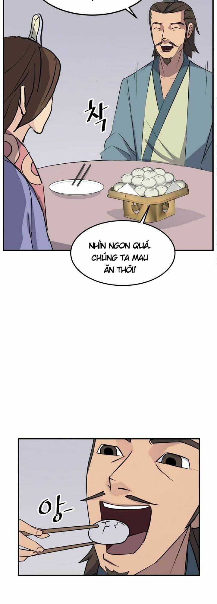 Trọng Sinh, Bất Khả Chiến Bại: Chapter 117