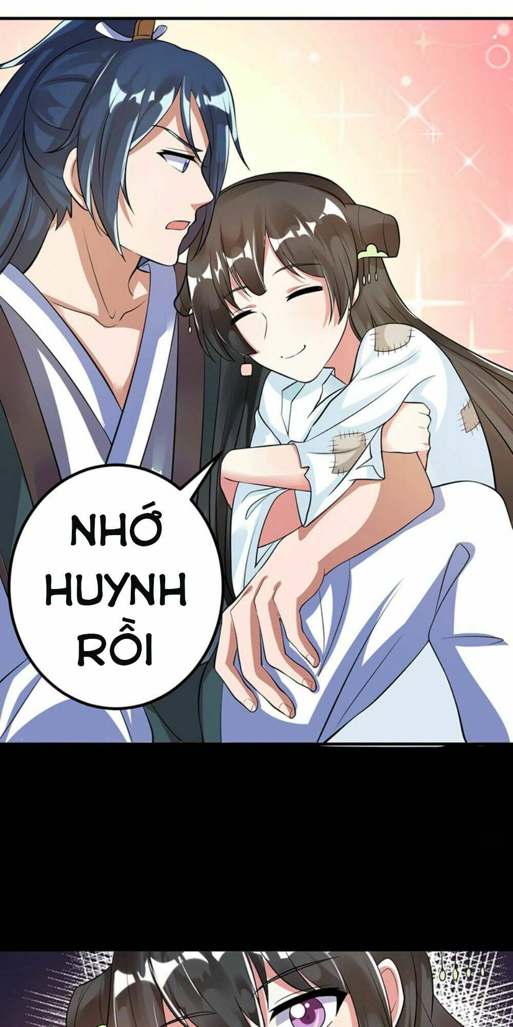 Ta Có Một Bộ Hỗn Độn Kinh: Chapter 2