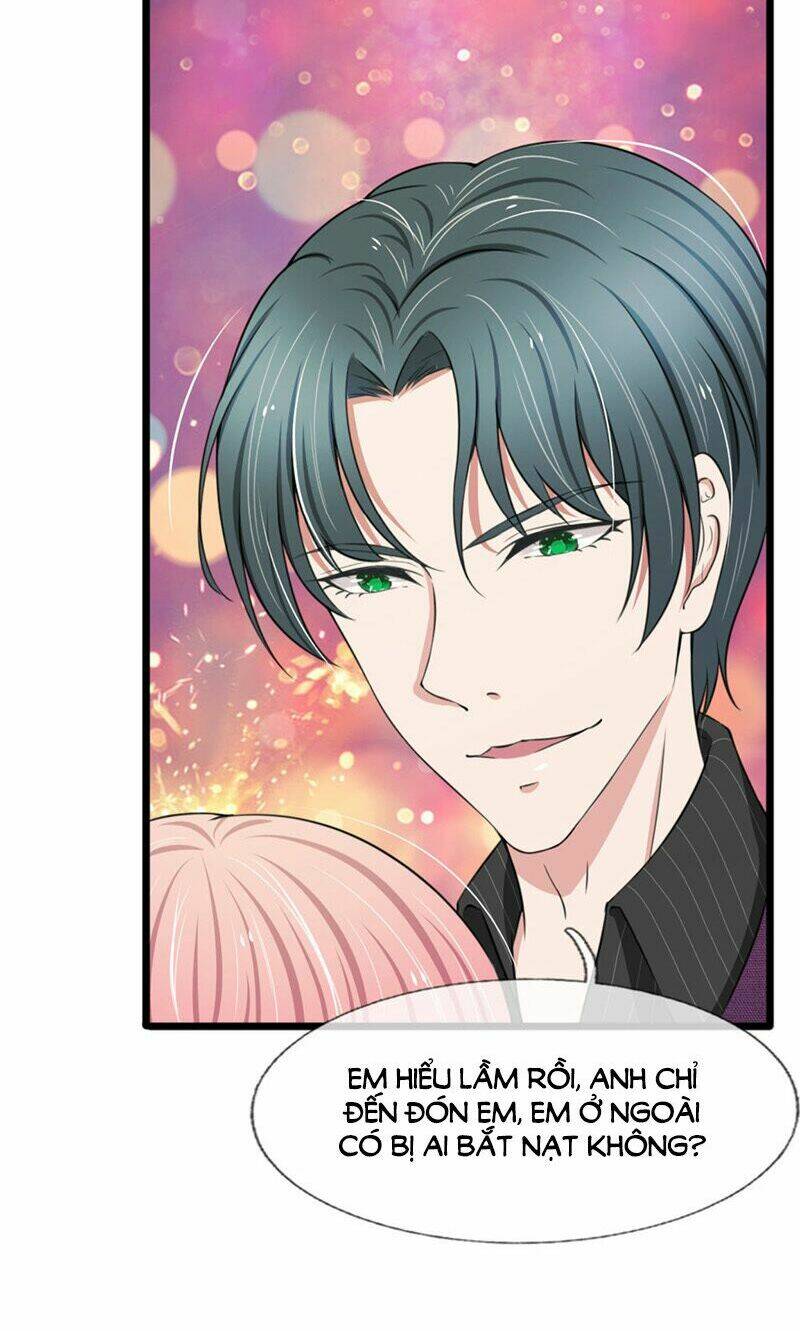 Phúc Hắc Lão Công Buông Em Ra: Chapter 75