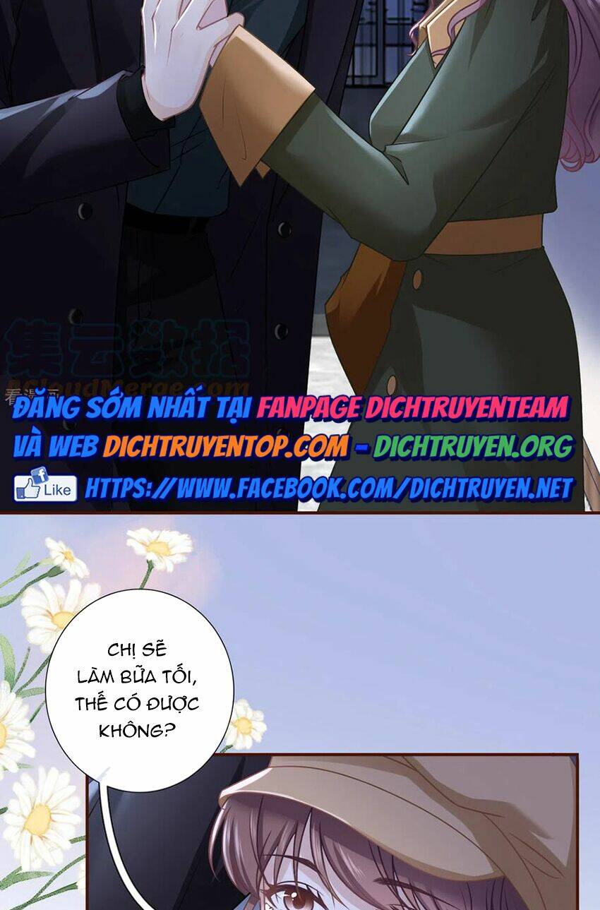 Bạn Gái Tôi Mới 30+: Chapter 113