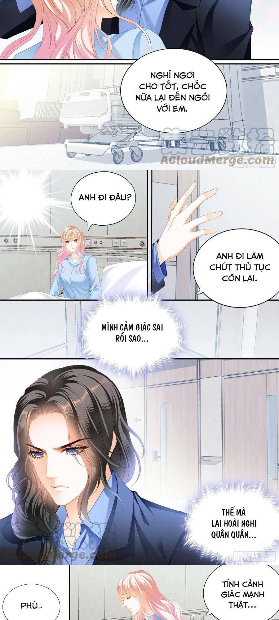 Bá Đạo Tiểu Thúc, Xin Trêu Chọc Vừa Thôi!: Chapter 306