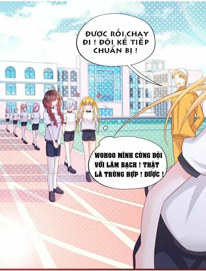 Tình Yêu Bốn Mùa: Chapter 18