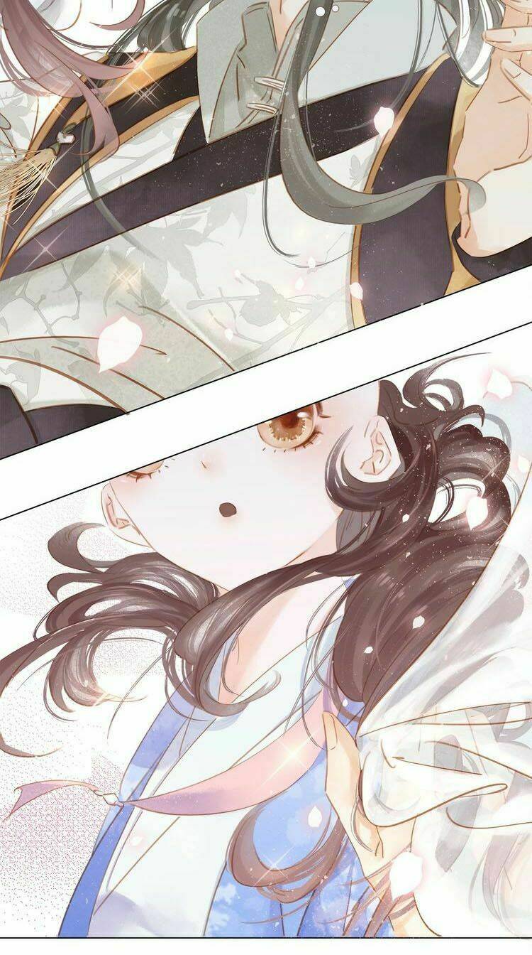 Tiểu Sư Phụ, Tóc Giả Của Ngài Rơi Rồi!: Chapter 1