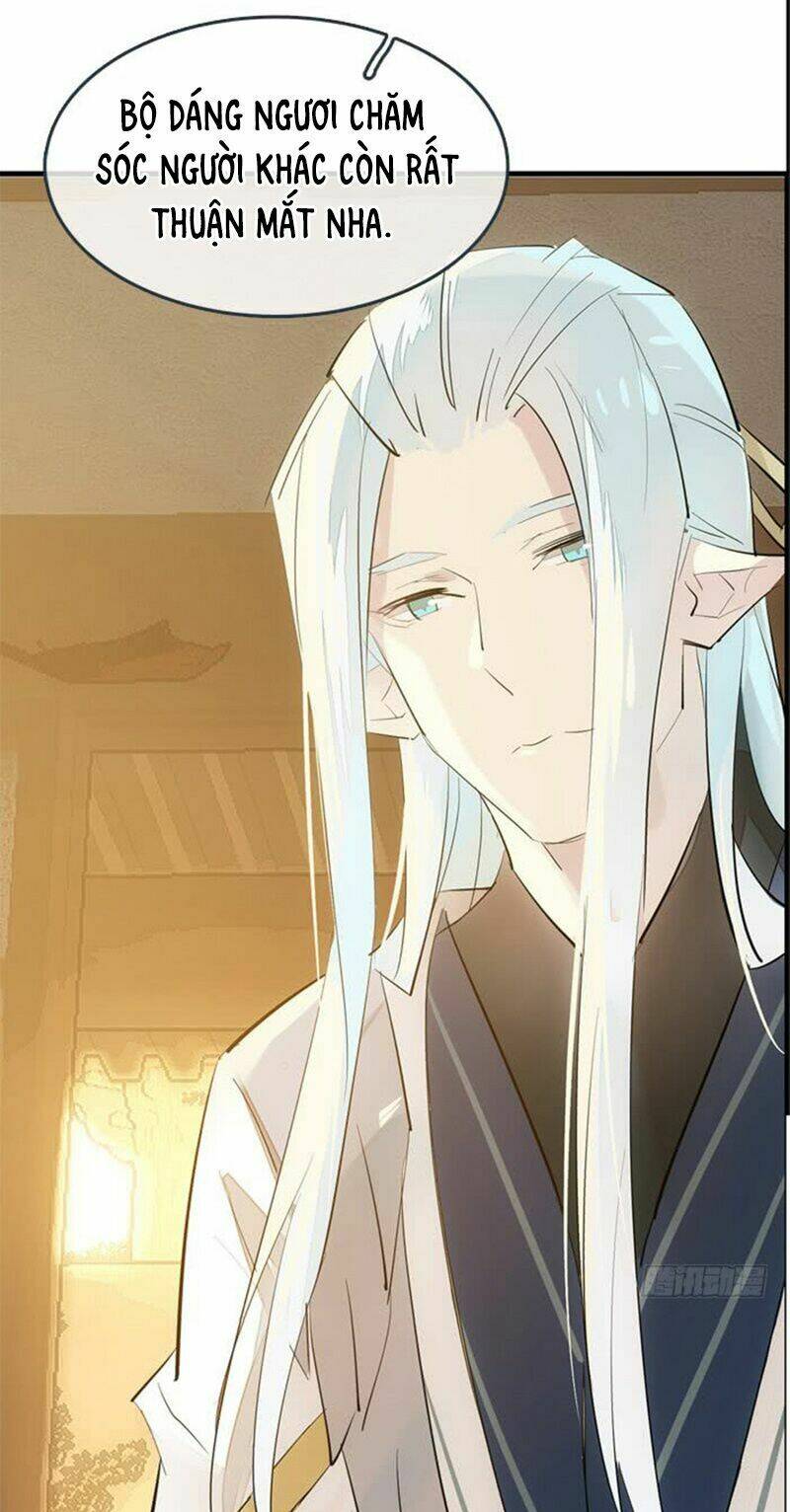 Sư Phụ Lại Trêu Chọc Ta: Chapter 51.3