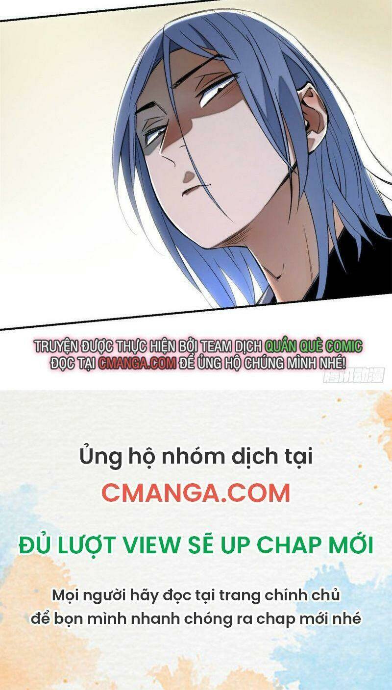 Minh Nhật Chi Kiếp: Chapter 24