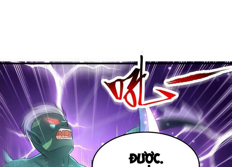 Siêu Năng Phân Hóa: Chapter 14