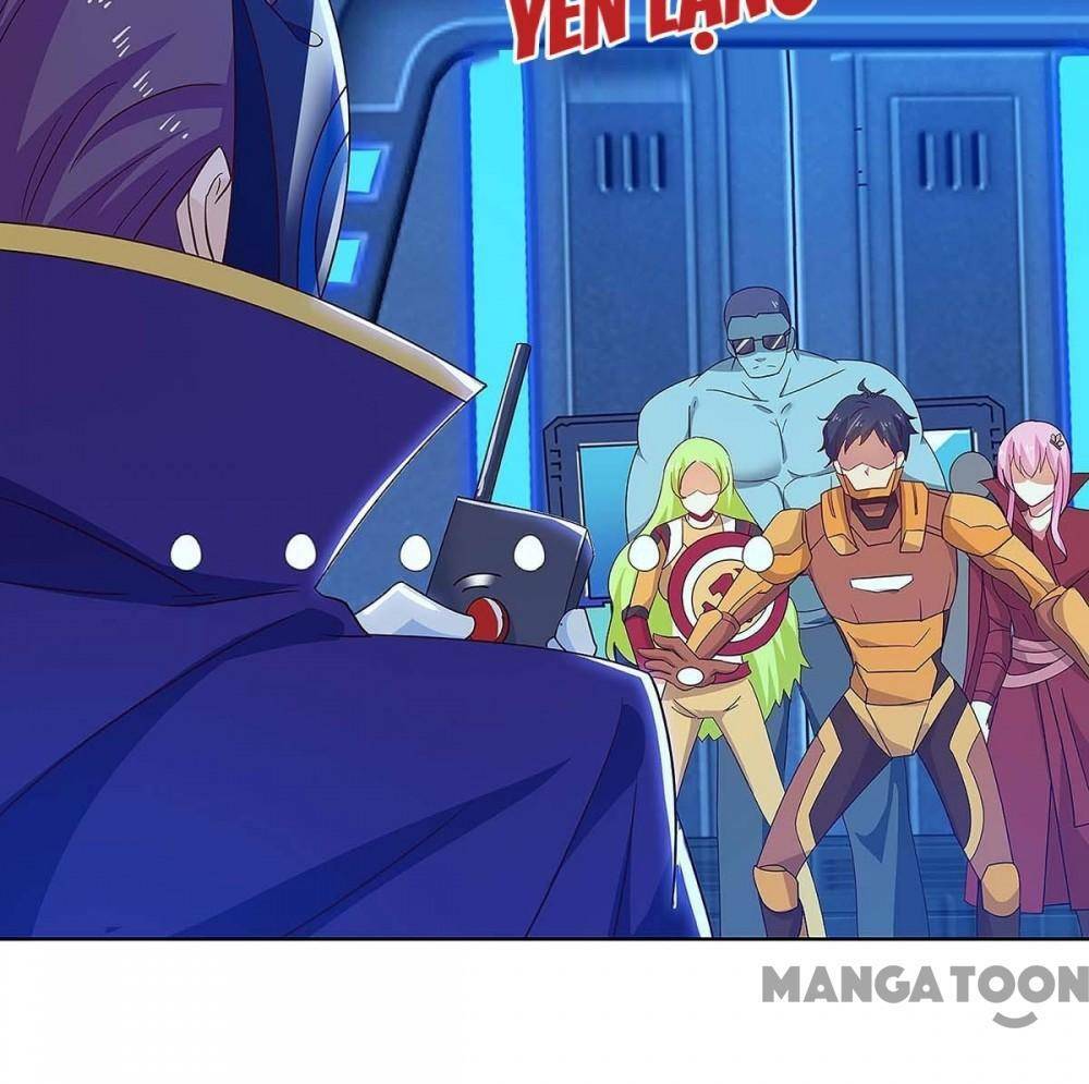 Siêu Cấp Bại Gia Tử: Chapter 101