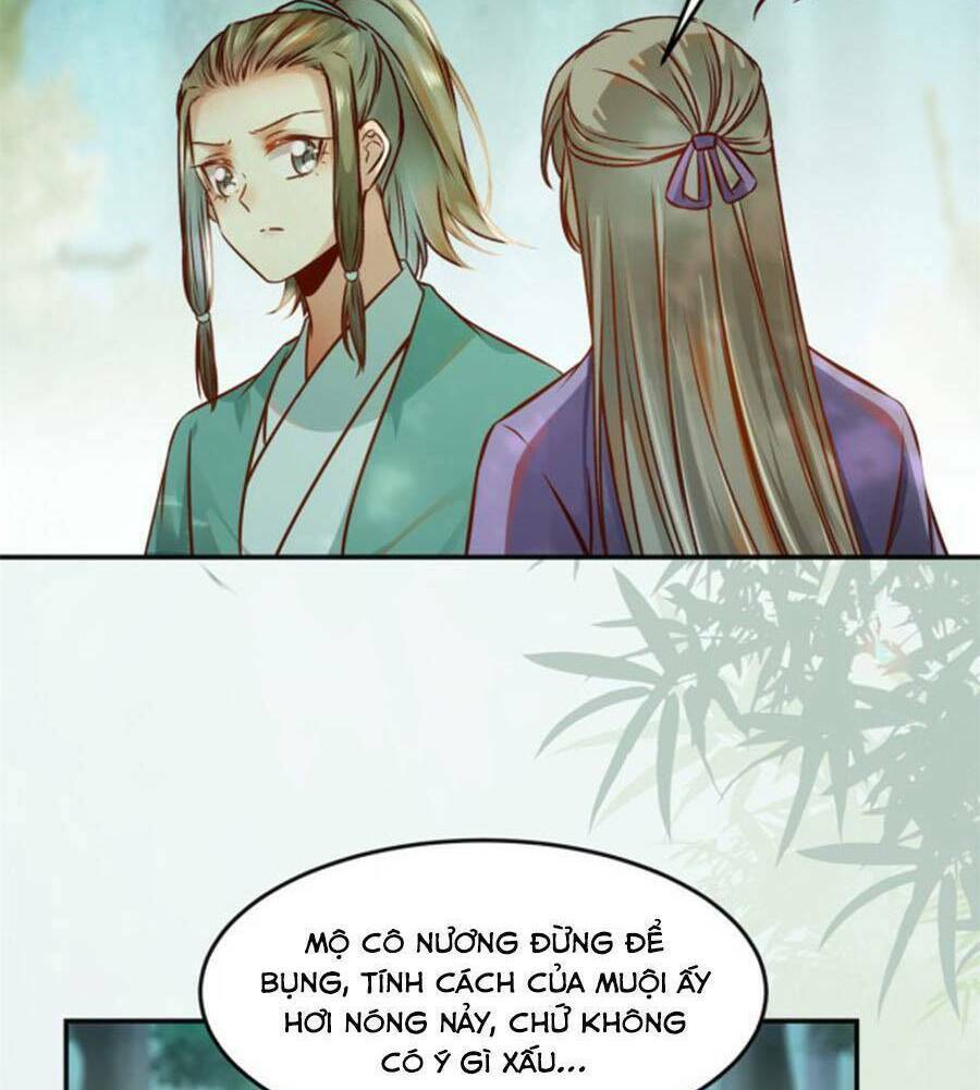 Nghịch Thiên Thần Phi Chí Thượng: Chapter 53