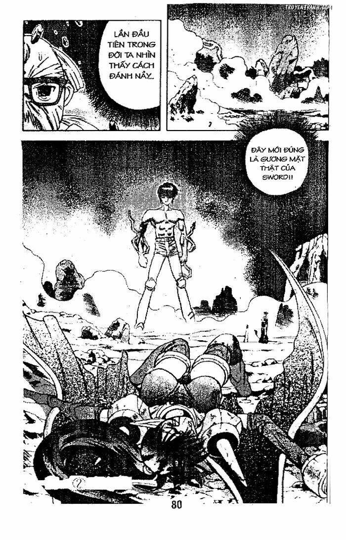 Devil And Devil: Chapter 17